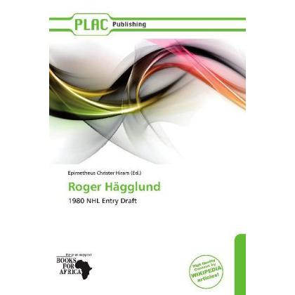 Roger Hägglund, Ratgeber