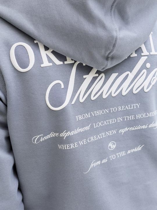 Produktbild Jack & Jones Kapuzenpullover Junior Kapuzenpullover (128)