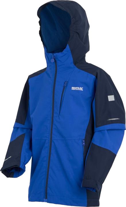 Produktbild Regatta Calderdale II Jacke wasserfest (158)