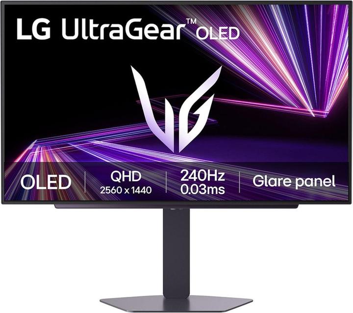 LG UltraGear GX7 27GX704A-B (2560 x 1440 Pixel, 27")