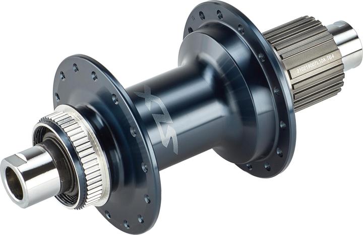 Produktbild Shimano SLX FH-M7110-B (Scheibenbremse Center Lock)
