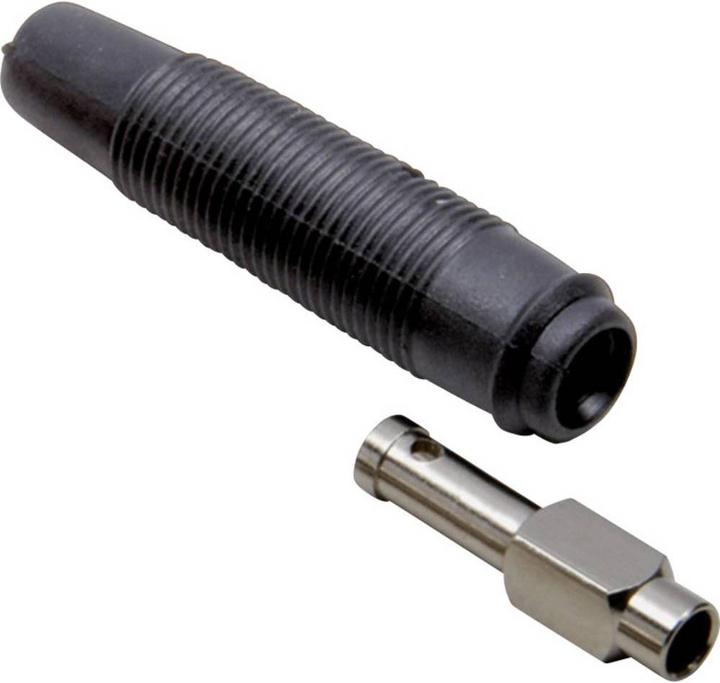 Actual product image Tru Components Laboratory bushing Coupling, straight S