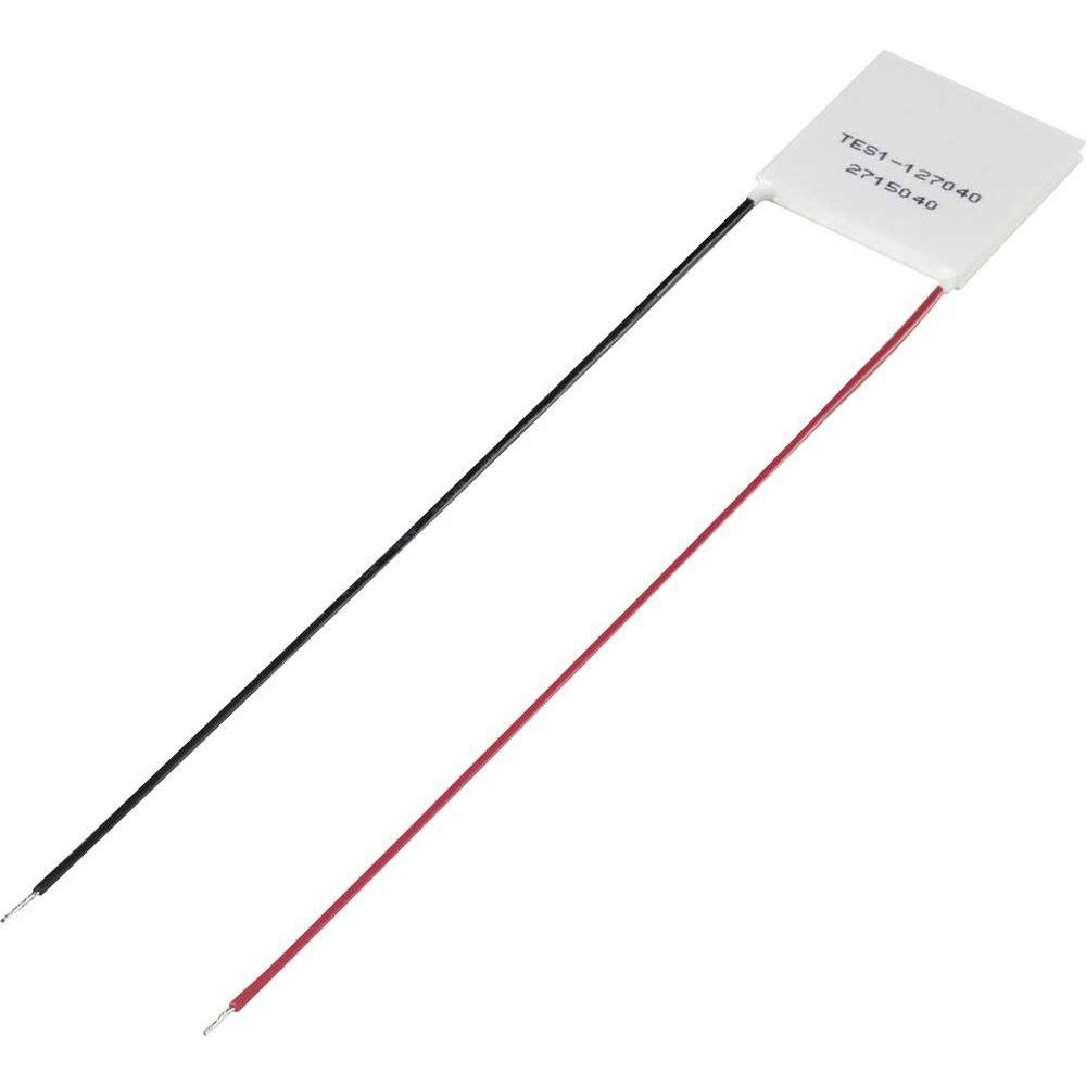 Thumbnail - Tru Components Peltier-Modul Serie TES, Elektronikmodul
