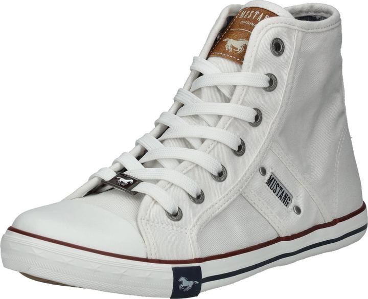 Produktbild Mustang Sneaker (38)