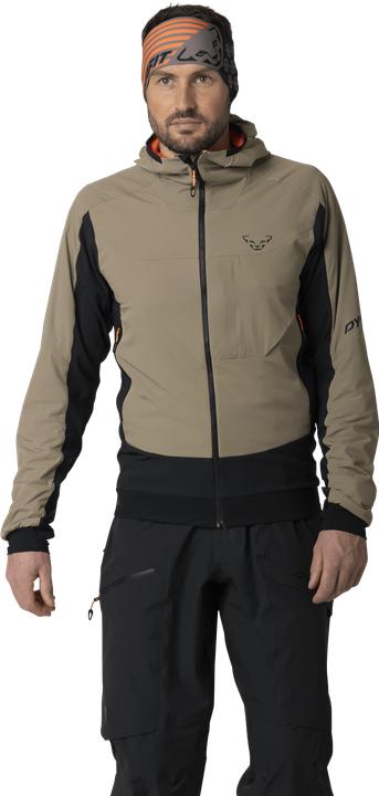 Produktbild Dynafit Tigard Alpha Direct Jacke Herren (S)