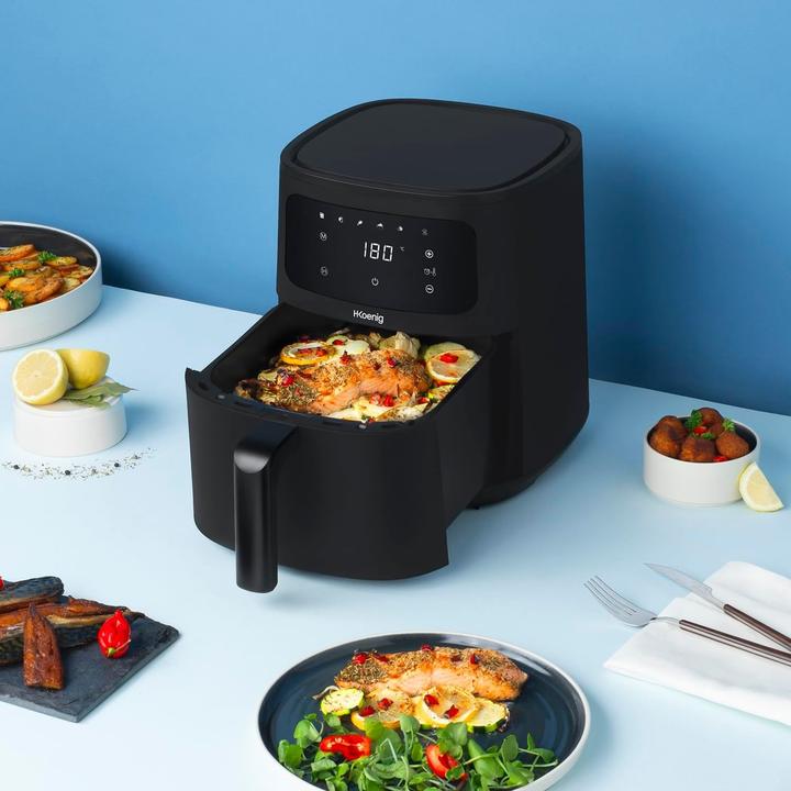 Produktbild Hkoenig 6L