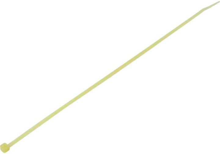 Actual product image Tru Components TC-6645796 Cable tie 292 mm (292 mm, 100 pcs.)