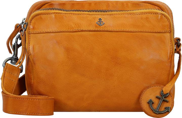 Immagine prodotto Harbour 2nd Thalea Umhängetasche Leder 23 cm