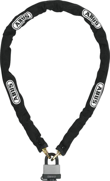 Actual product image Abus Chain lock 70/45 6KS85 (90 cm)