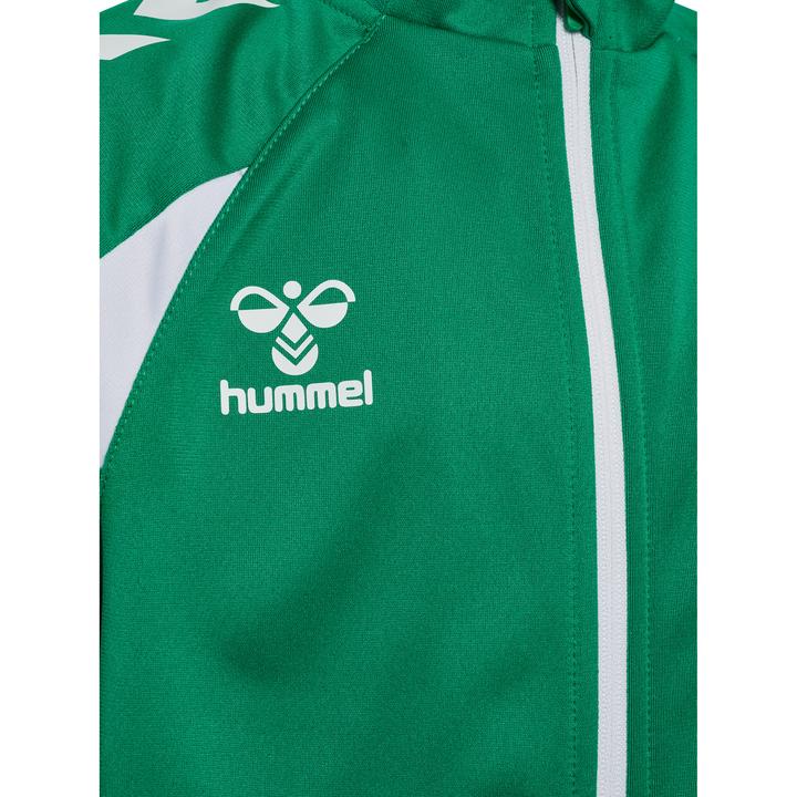 Produktbild hummel hmlCORE 2.0 TRACK ZIP JACKET KIDS (152)