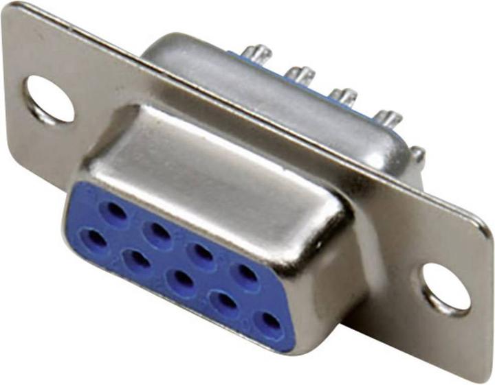 Image du produit Tru Components D-SUB femelle