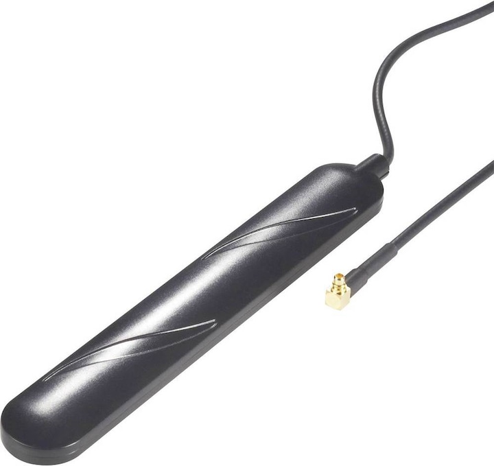 Produktbild Tru Components GSM Antenne für GSM Fernschalt-Modul GX106/GX107/GX110 (GSM)
