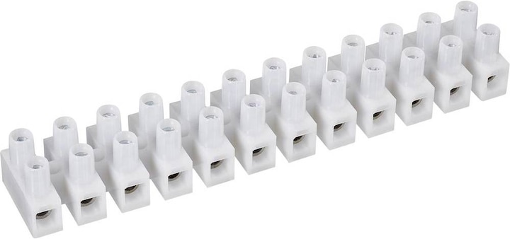 Immagine prodotto Tru Components Terminale lustro con protezione del filo