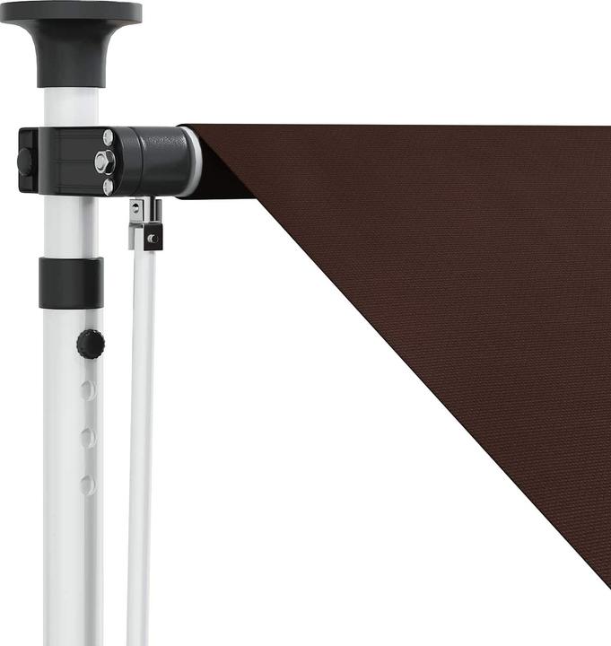 Produktbild vidaXL Einziehbare Markise