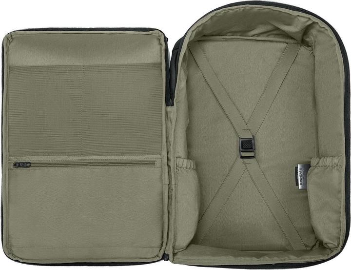 Actual product image Wenger UrbanOne 15.6" T-Backpack (33 l)