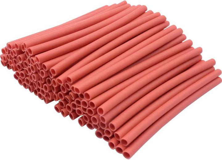 Ensemble De Connecteurs Isolés Et De Gaines Thermorétractables 350 Pièces