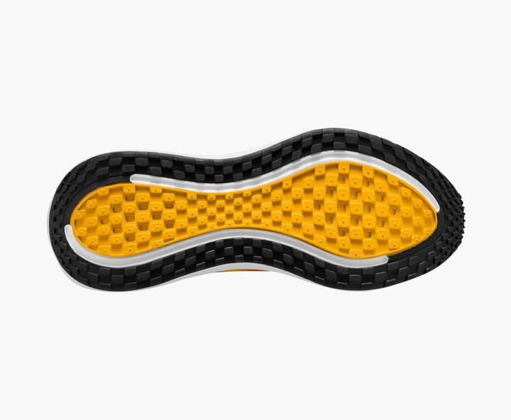 Image du produit Nike Vomero Plus Hydrogen Blue Total Orange (42.5)