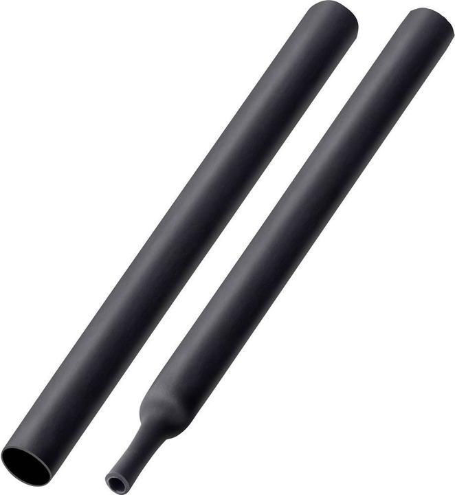 Produktbild Tru Components Schrumpfschlauch-Set mit Innenkleber, 4:1 (3 x)