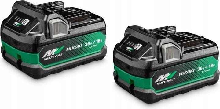 Produktbild Hikoki 36V Batterie (36 V)