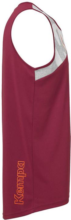 Actual product image Kempa CORE 2.0 SINGLET (3XL)