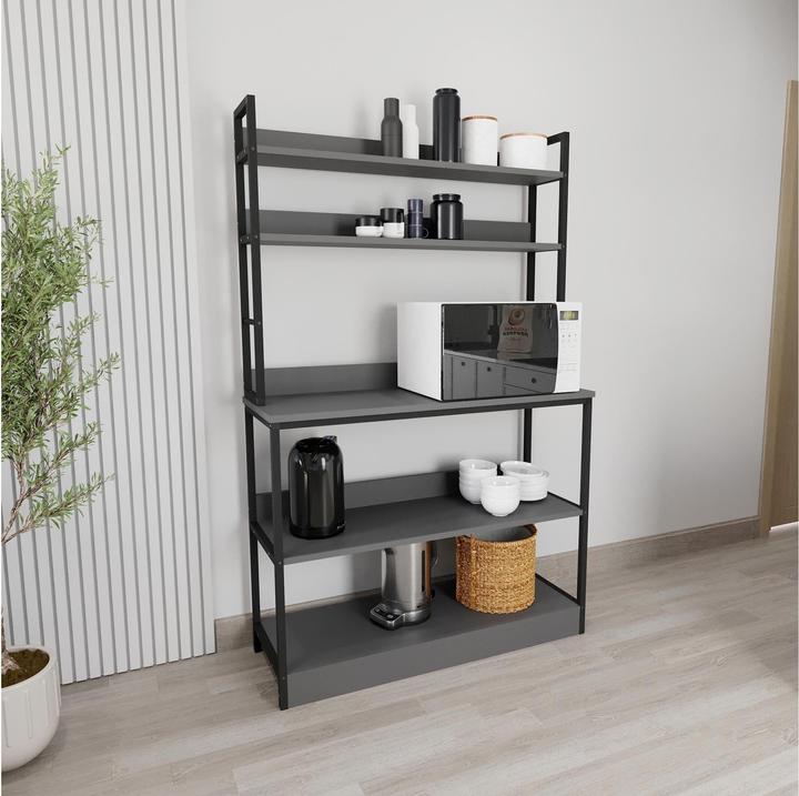 Produktbild VCM Insasi (101 x 36 x 161 cm)