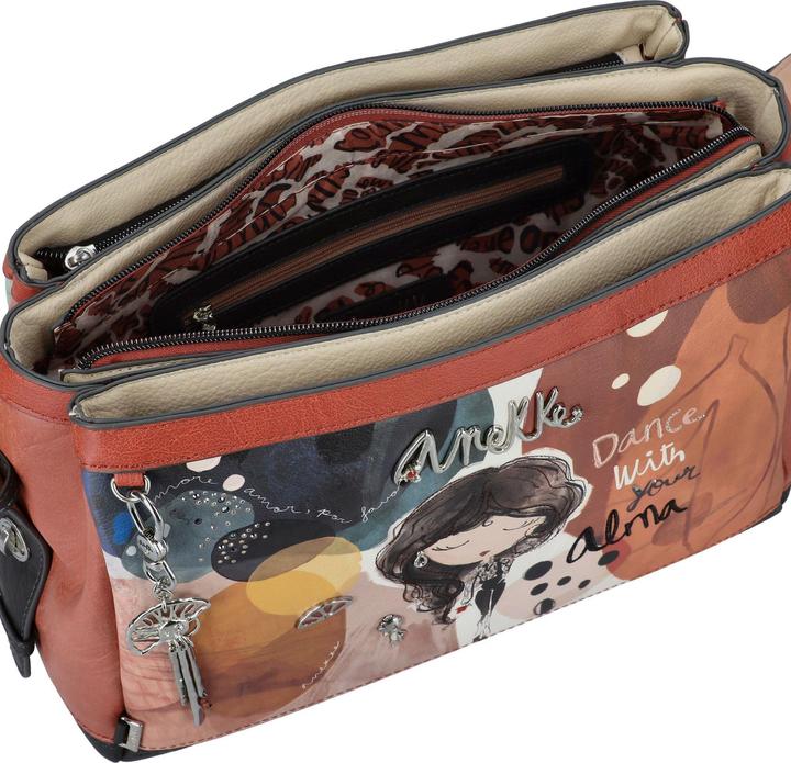 Immagine prodotto Anekke Alma Schultertasche 38 cm