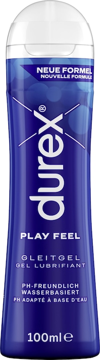 Durex Play Feel (100 ml)
