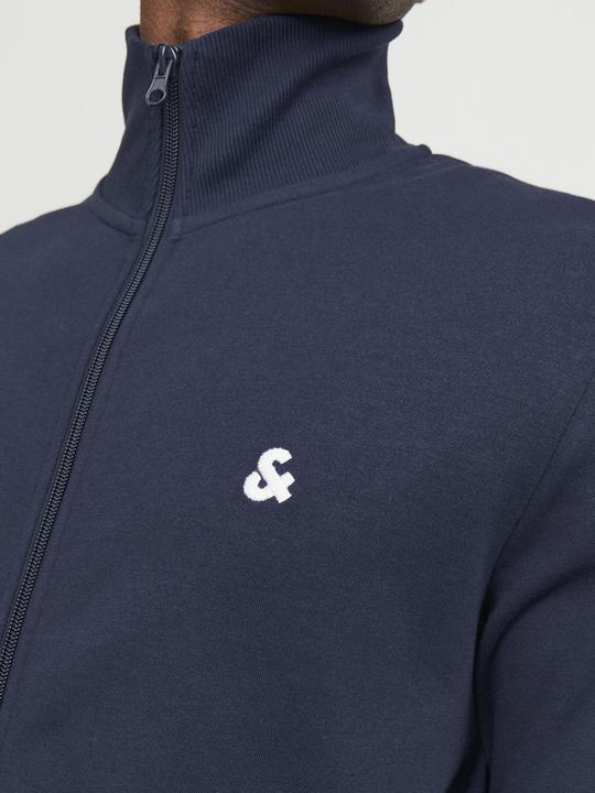 Produktbild Jack & Jones Reissverschluss Sweatshirt (S)