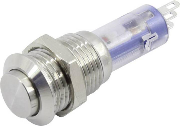 Tru Components Drucktaster Serie LAS4GQH