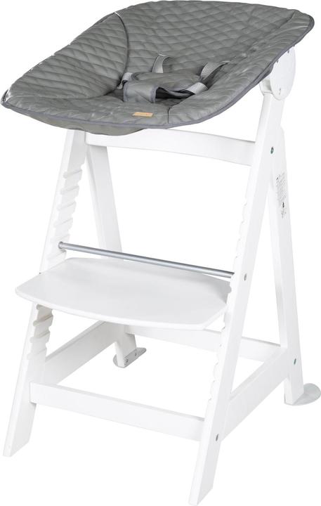 Produktbild Roba Born up, Set 2in1 (Hochstuhl)