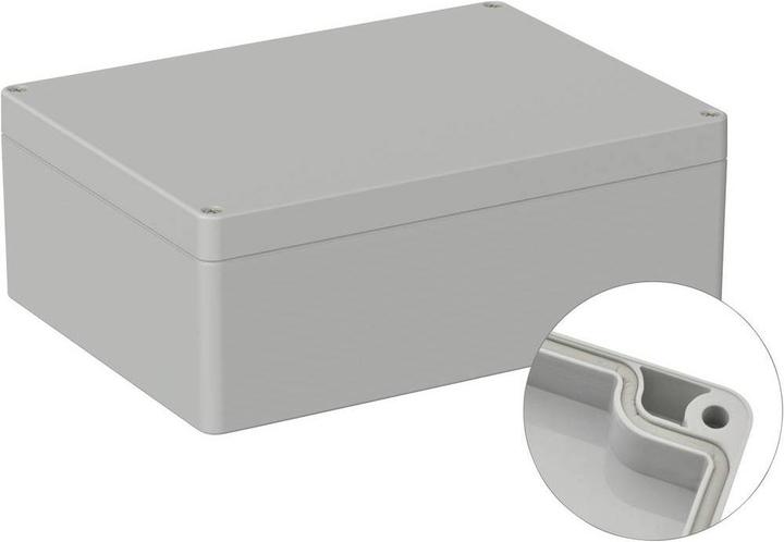 Actual product image Tru Components Universal housing (Housing)