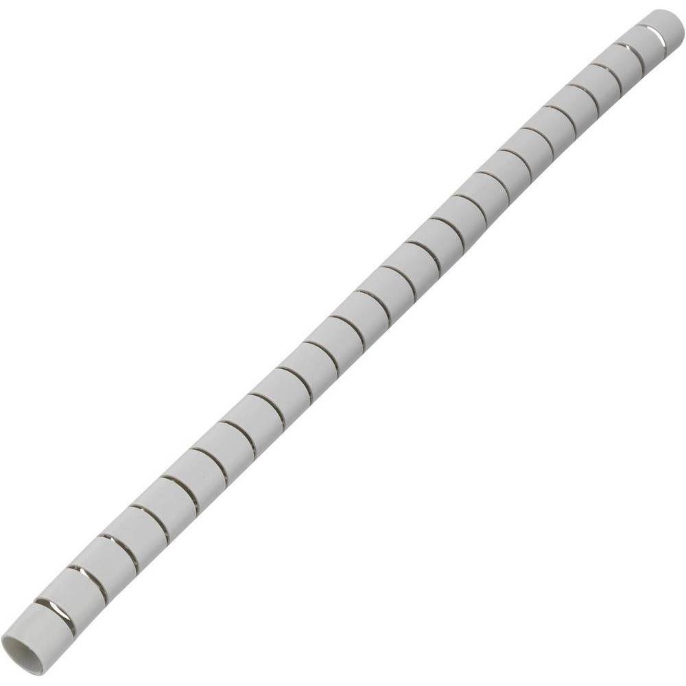 Tru Components, Kabelschutz + Kabelführung, Spiralschlauch (Kabelspiralschlauch, 5000 mm)
