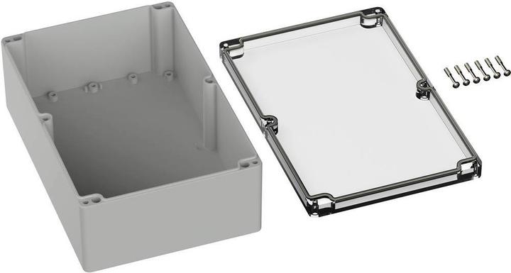 Actual product image Tru Components Universal housing (Housing)