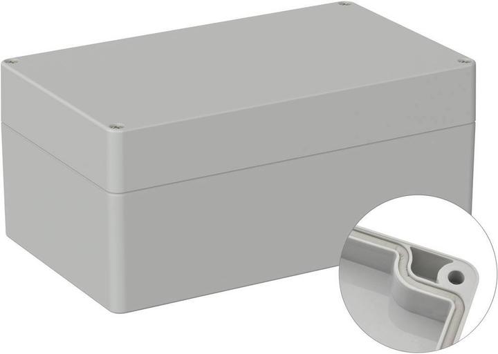 Actual product image Tru Components Universal housing (Housing)