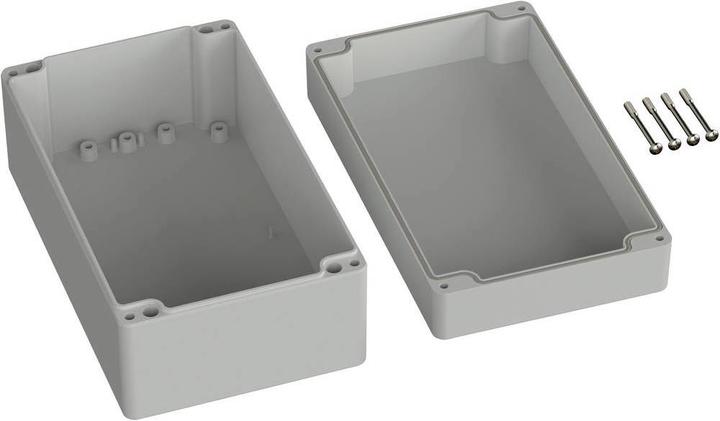 Actual product image Tru Components Universal housing (Housing)