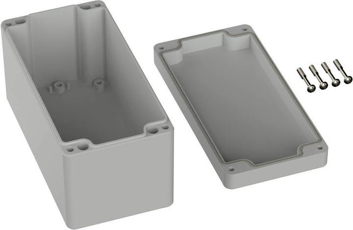 Actual product image Tru Components Universal housing (Housing)