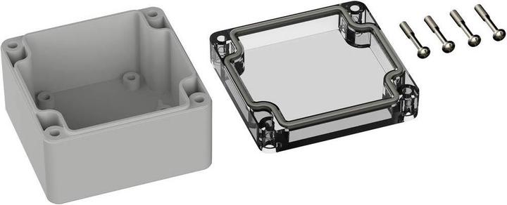 Actual product image Tru Components Universal housing (Housing)