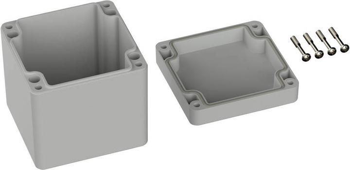Actual product image Tru Components Universal housing (Housing)