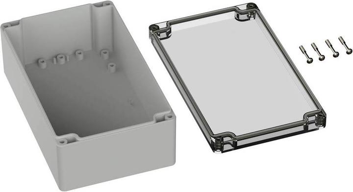 Actual product image Tru Components Universal housing (Housing)