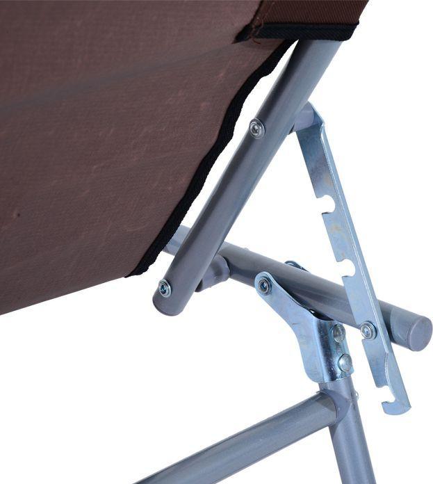 Produktbild Swisshandel24 Sonnenliege (187 cm)