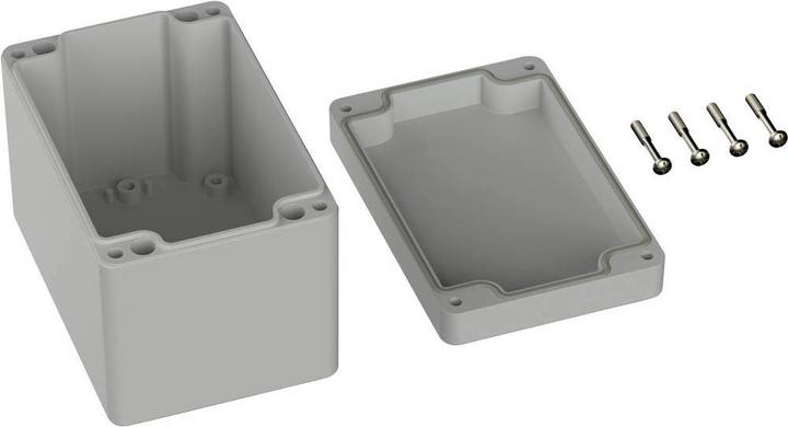 Actual product image Tru Components Universal housing (Housing)