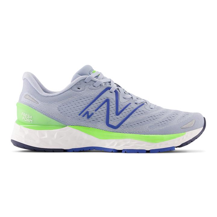 Actual product image New Balance MSOLVCC4 Tech Run Solvi v4 (43)