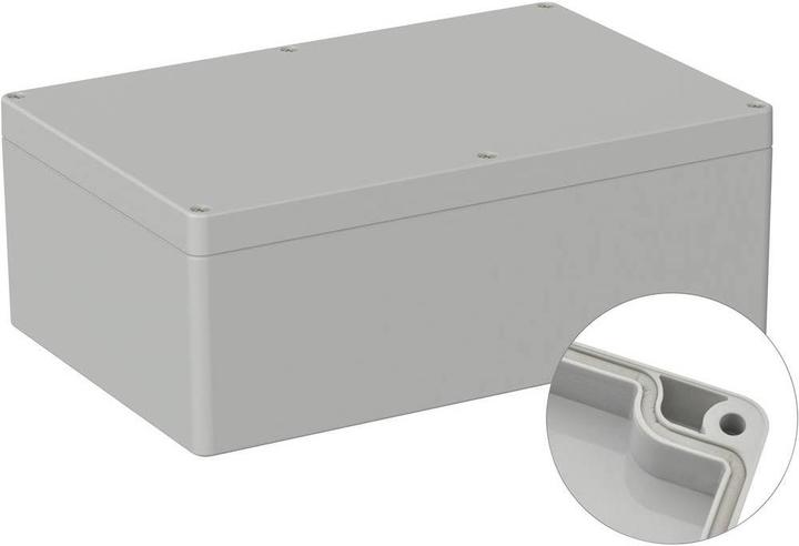 Actual product image Tru Components Universal housing (Housing)
