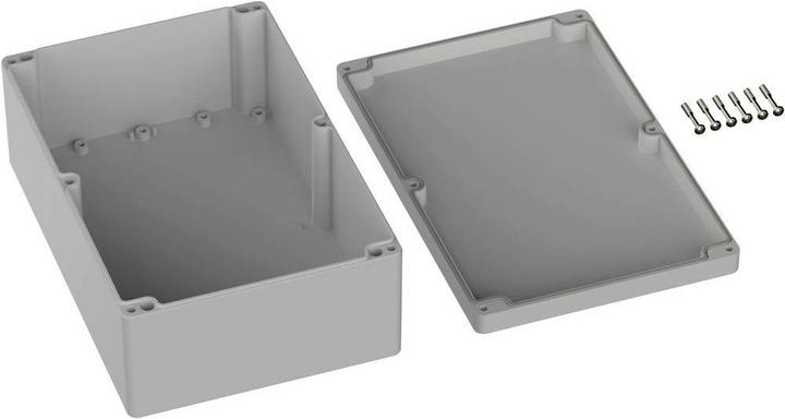 Actual product image Tru Components Universal housing (Housing)