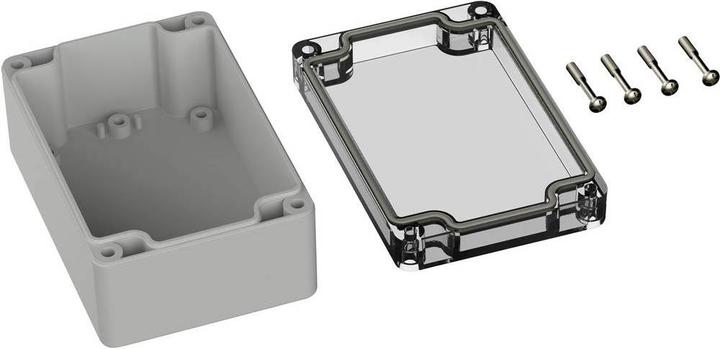 Actual product image Tru Components Universal housing (Housing)