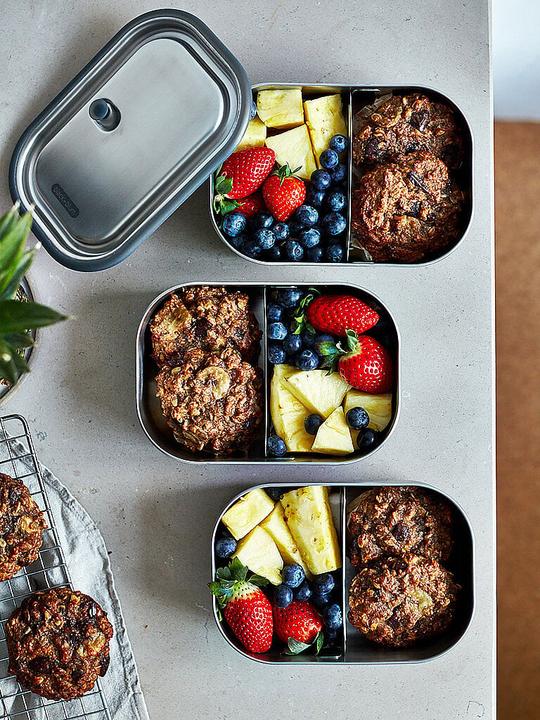 Immagine prodotto Black + Blum Lunchbox