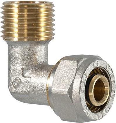 Produktbild Tdm Brass THREADED CORNER BIT 1/2X20X2 I