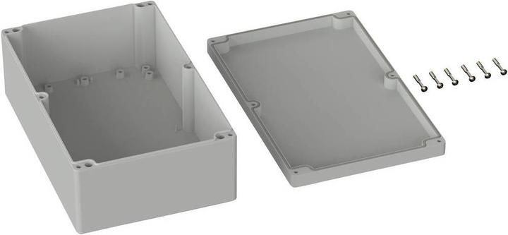 Actual product image Tru Components Universal housing (Housing)