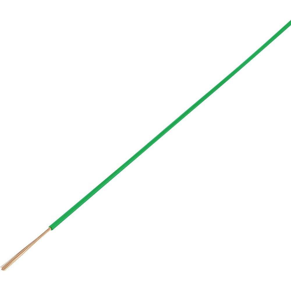 Thumbnail - Tru Components, Kabelleitung, Fahrzeugleitung FLRY-A (50 m)