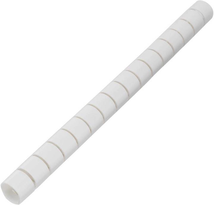 Produktbild Tru Components Spiralschlauch (Kabelspiralschlauch, 500 cm)
